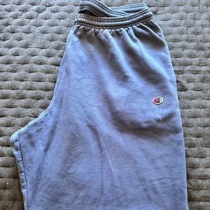 3XL CHAMPION SWEATS
